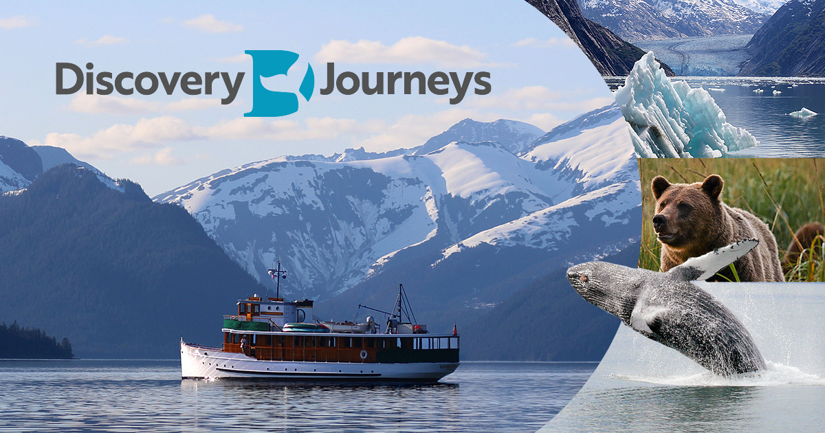 2026 cruise schedule alaska charters